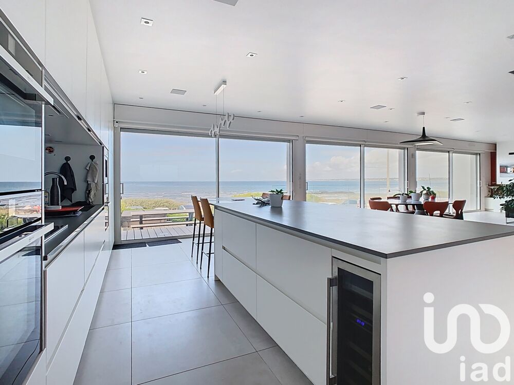  vendre  Villa Ploemeur (56270)