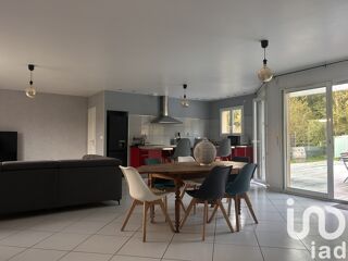  Maison � vendre 4 pi�ces 100 m�