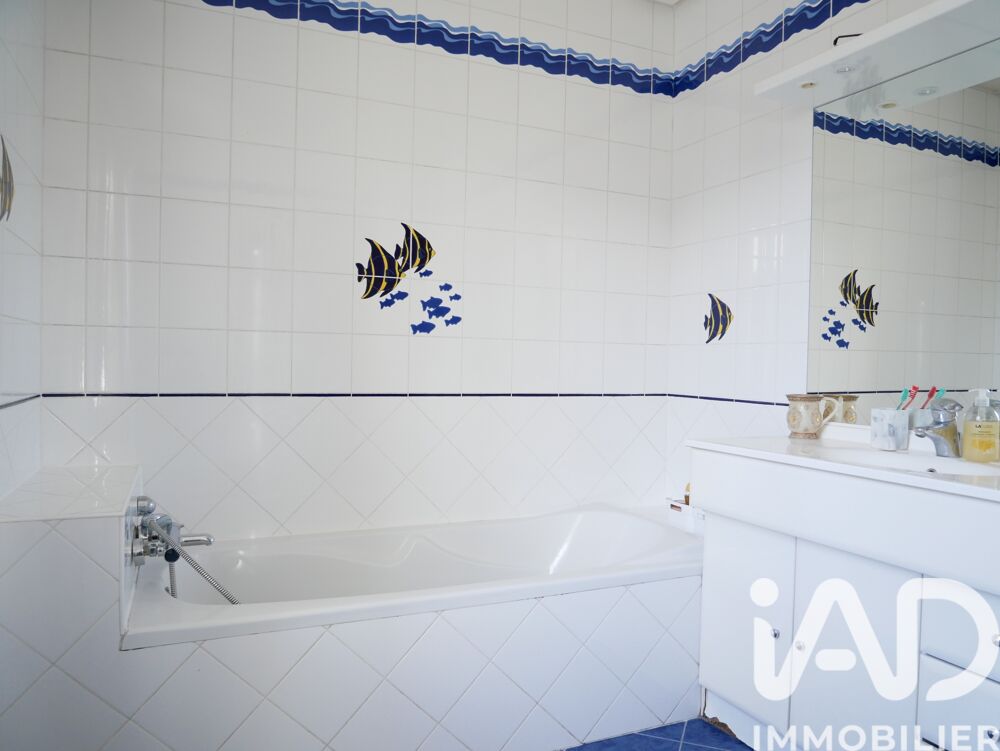 � vendre  Maison Saint-Brice-sous-For�t (95350)