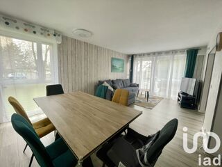  Appartement  vendre 4 pices 99 m