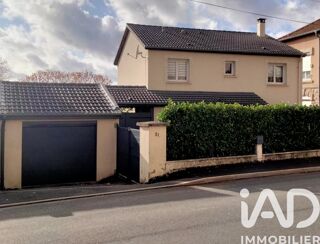  Maison � vendre 6 pi�ces 130 m�