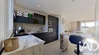  Appartement � vendre 3 pi�ces 65 m�