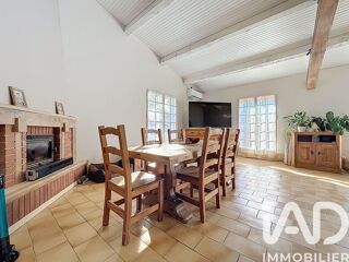  Maison � vendre 6 pi�ces 160 m�