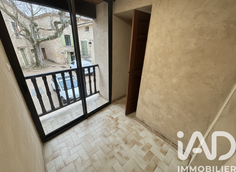  Appartement � louer 3 pi�ces 70 m�