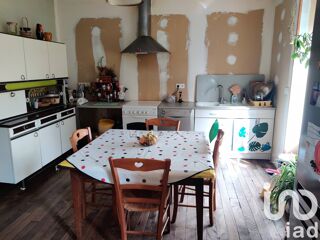  Maison � vendre 6 pi�ces 138 m�