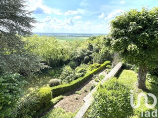  Maison � vendre 11 pi�ces 239 m�