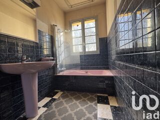  Maison � vendre 8 pi�ces 129 m�