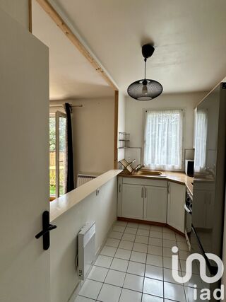  Appartement � vendre 2 pi�ces 45 m�