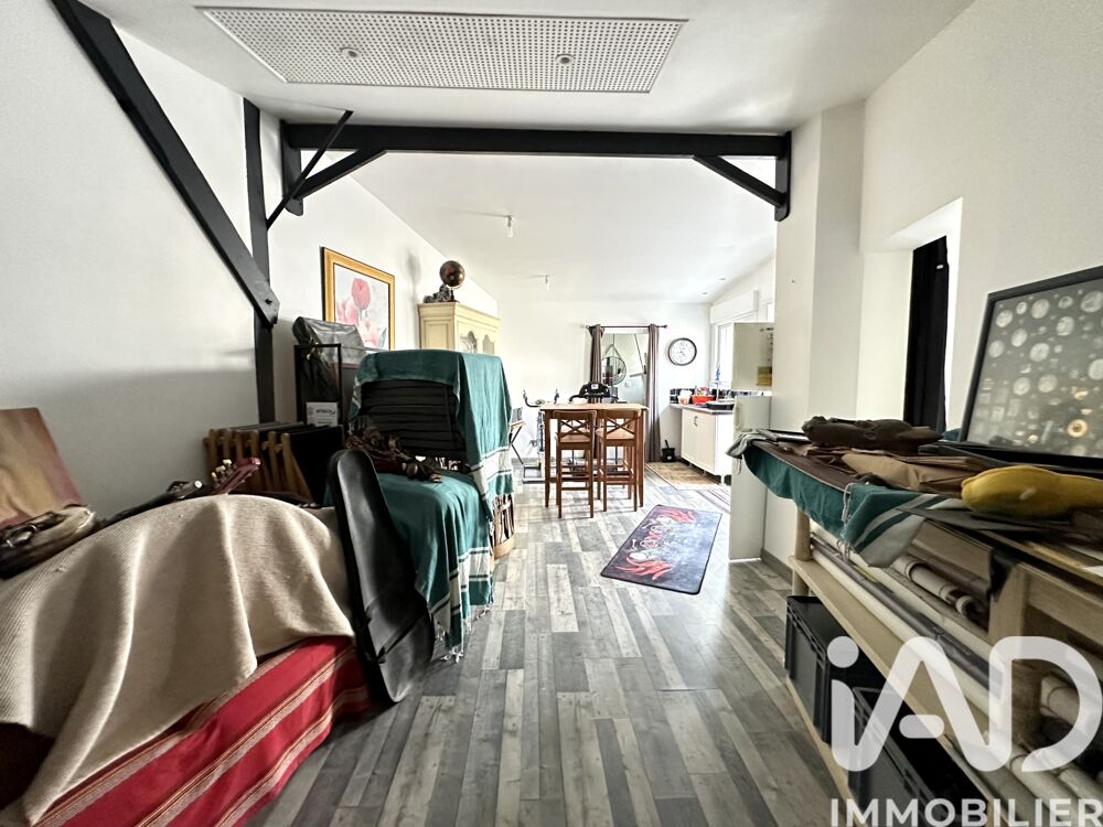 � vendre  Maison Vigneux-de-Bretagne (44360)