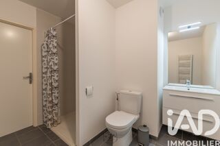  Appartement � vendre 2 pi�ces 40 m�