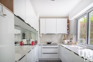  Appartement � vendre 4 pi�ces 105 m�