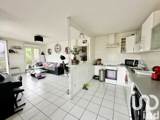  Appartement � vendre 3 pi�ces 68 m�