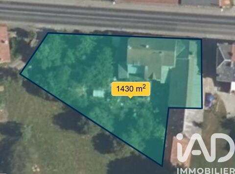   Vente Maison de village 10 pi�ces Maison - 10 pi�ce(s) - 376 m�