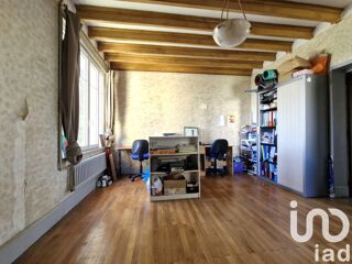  Maison � vendre 11 pi�ces 275 m�