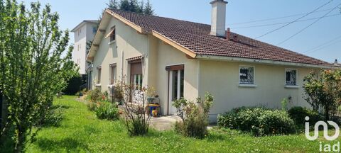   Vente Maison traditionnelle 5 pices Maison - 5 pice(s) - 124 m