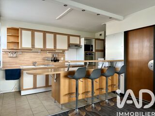  Appartement � vendre 3 pi�ces 62 m�