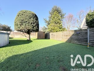  Maison � vendre 5 pi�ces 106 m�