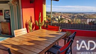  Maison � vendre 4 pi�ces 93 m�