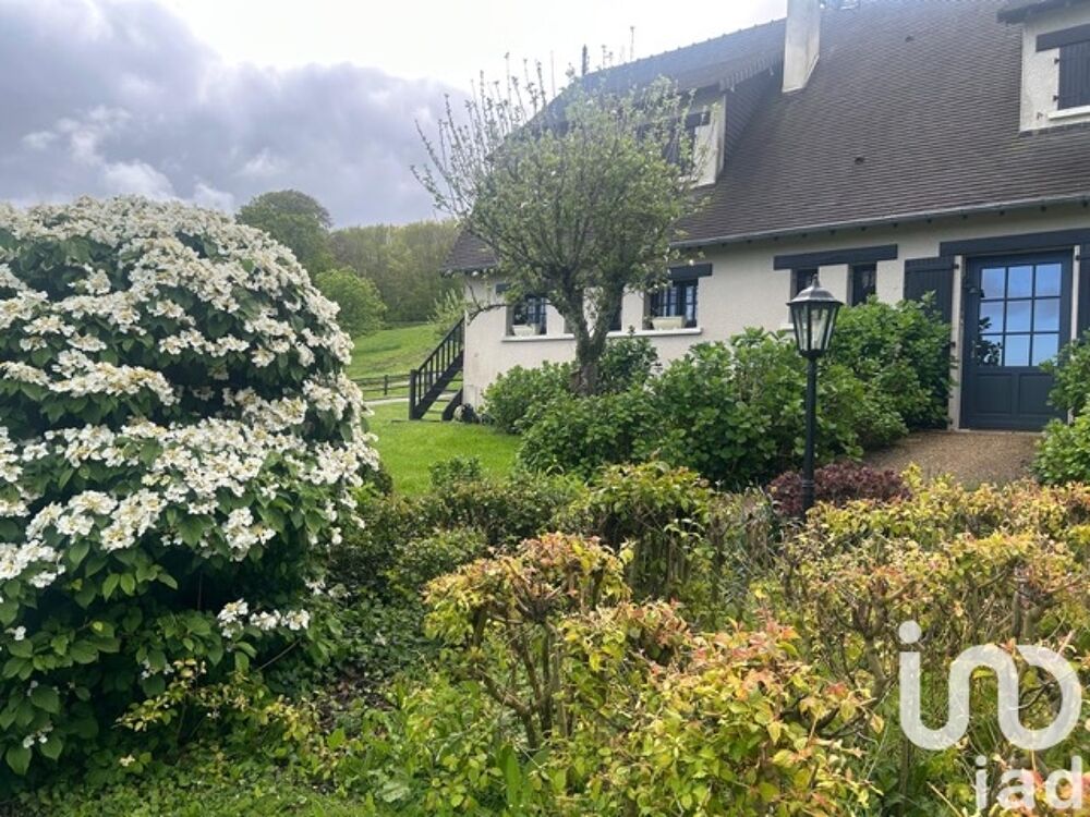 � vendre  Maison Grangues (14160)