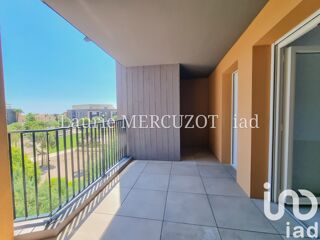  Appartement � vendre 3 pi�ces 60 m�