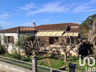  Maison � vendre 6 pi�ces 130 m�