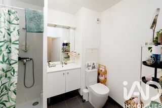  Appartement � vendre 2 pi�ces 48 m�