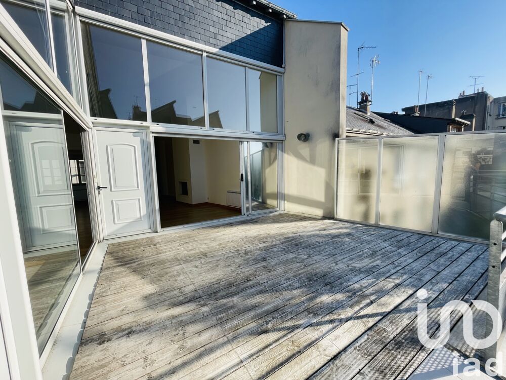  vendre  Loft Tours (37000)