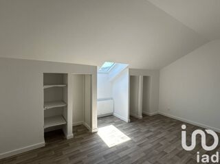  Appartement  vendre 1 pice 20 m