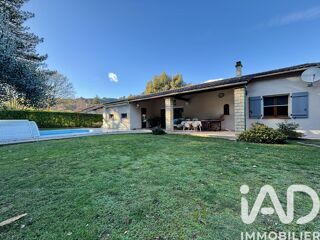  Maison � vendre 4 pi�ces 97 m�