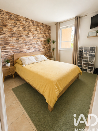  Appartement � vendre 2 pi�ces 51 m�