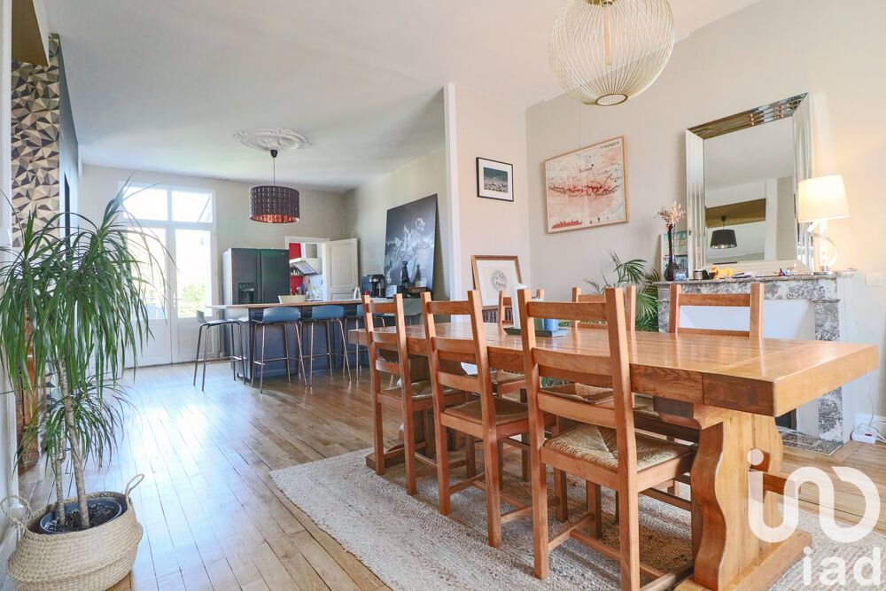  vendre  Maison Nantes (44100)