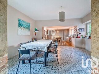  Maison � vendre 7 pi�ces 212 m�