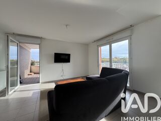  Appartement � vendre 2 pi�ces 49 m�