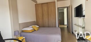  Appartement � vendre 2 pi�ces 57 m�