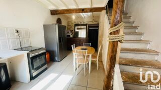  Maison � vendre 3 pi�ces 75 m�