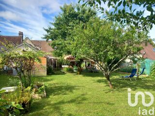  Maison � vendre 10 pi�ces 160 m�