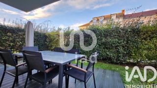  Appartement � vendre 2 pi�ces 41 m�