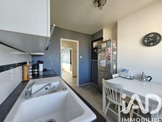  Appartement � vendre 3 pi�ces 58 m�