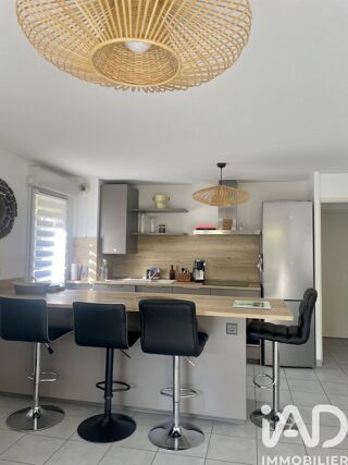  Appartement � vendre 3 pi�ces 64 m�