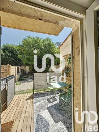  Appartement � vendre 1 pi�ce 25 m�