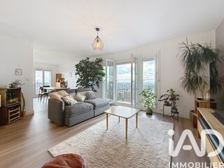  Appartement � vendre 5 pi�ces 92 m�