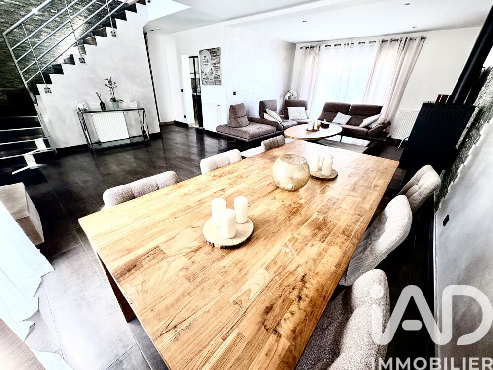 � vendre  Maison Argenteuil (95100)