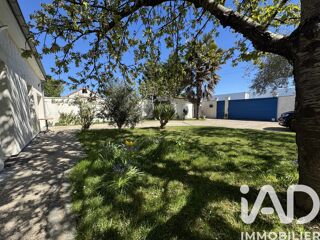  Maison � vendre 6 pi�ces 152 m�