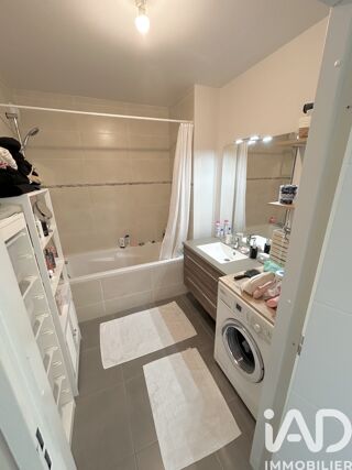  Appartement � vendre 2 pi�ces 46 m�