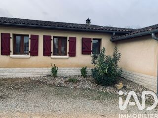  Maison � vendre 4 pi�ces 110 m�