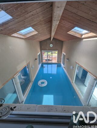  Maison � vendre 6 pi�ces 135 m�