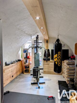  Maison � vendre 4 pi�ces 141 m�