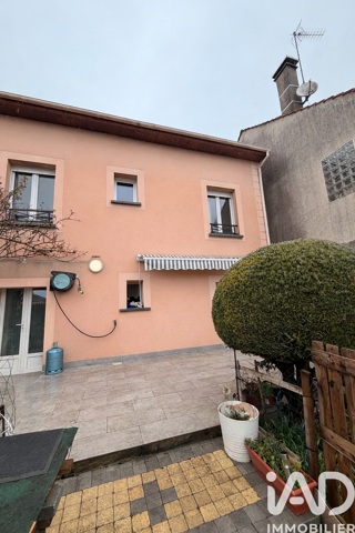  Maison � vendre 5 pi�ces 119 m�