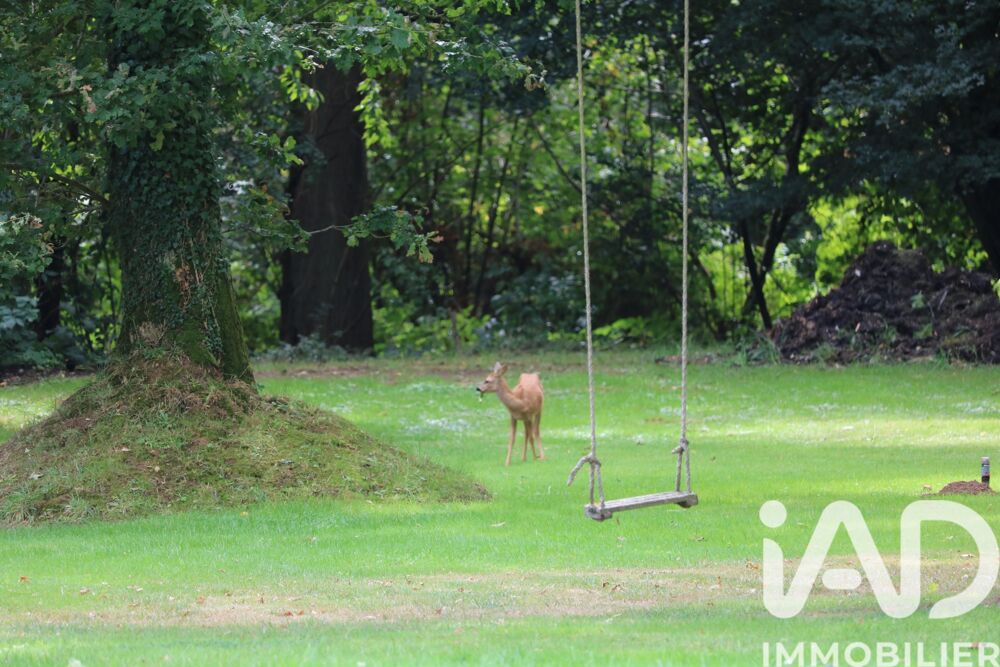 � vendre  Maison Saint-Maclou (27210)