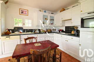  Maison � vendre 4 pi�ces 85 m�